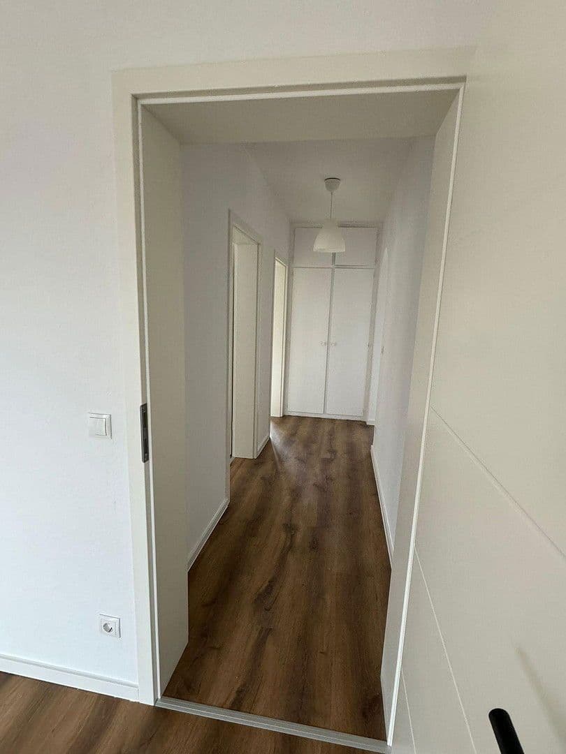 3 bedroom flat to rent, 68 m², Hohenzollern Str. 37, Recklinghausen, North Rhine-Westphalia 3 bedroom flat to rent, 68 m², Hohenzollern Str. 37, Recklinghausen, North Rhine-Westphalia