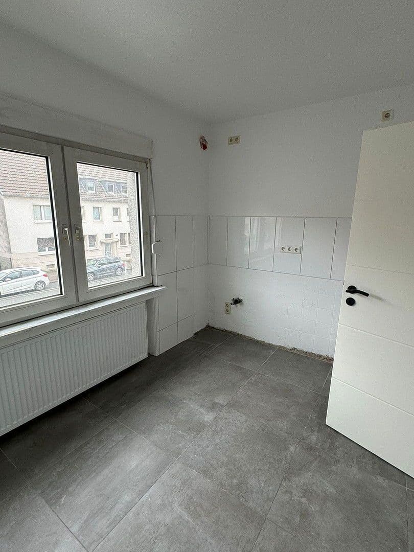 3 bedroom flat to rent, 68 m², Hohenzollern Str. 37, Recklinghausen, North Rhine-Westphalia 3 bedroom flat to rent, 68 m², Hohenzollern Str. 37, Recklinghausen, North Rhine-Westphalia