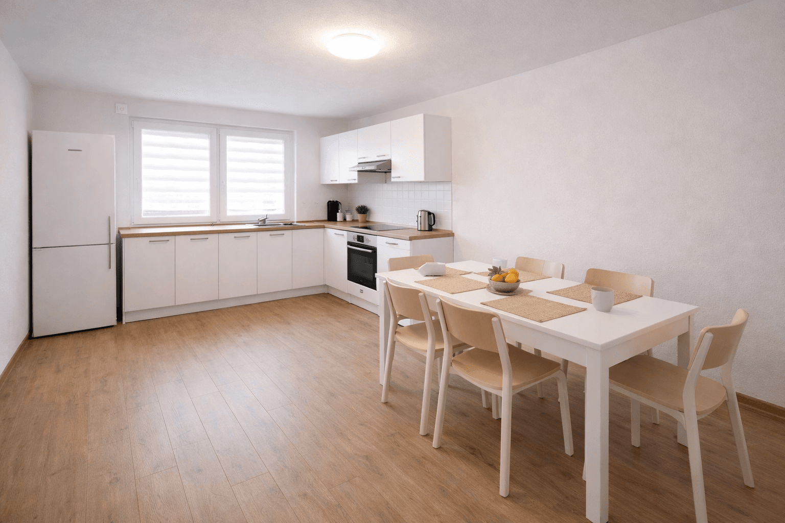 4 bedroom flat to rent, 103 m², Liebknechtstraße 94, Oberhausen, North Rhine-Westphalia 4 bedroom flat to rent, 103 m², Liebknechtstraße 94, Oberhausen, North Rhine-Westphalia