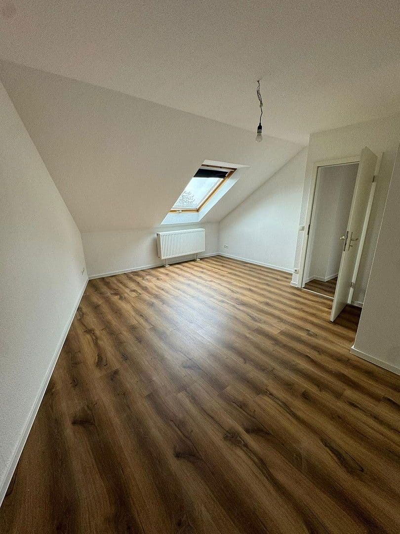 3 bedroom flat to rent, 73 m², Hohenzollern Str. 37, Recklinghausen, North Rhine-Westphalia 3 bedroom flat to rent, 73 m², Hohenzollern Str. 37, Recklinghausen, North Rhine-Westphalia