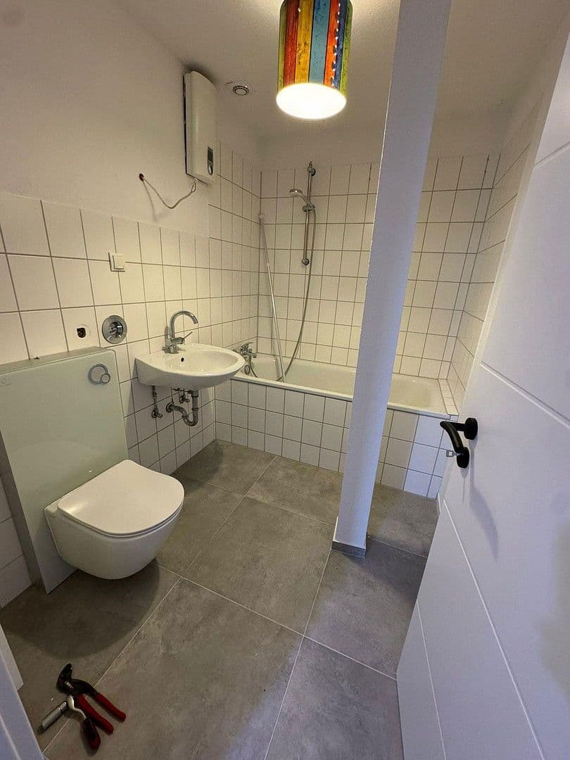 3 bedroom flat to rent, 73 m², Hohenzollern Str. 37, Recklinghausen, North Rhine-Westphalia 3 bedroom flat to rent, 73 m², Hohenzollern Str. 37, Recklinghausen, North Rhine-Westphalia