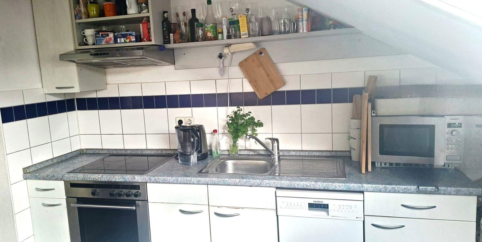 3 bedroom flat to rent, 70 m², Neckarstr. 150, Stuttgart, Baden-Württemberg 3 bedroom flat to rent, 70 m², Neckarstr. 150, Stuttgart, Baden-Württemberg