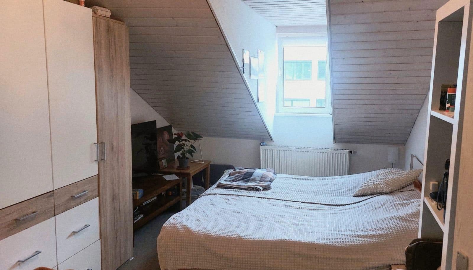 3 bedroom flat to rent, 70 m², Neckarstr. 150, Stuttgart, Baden-Württemberg 3 bedroom flat to rent, 70 m², Neckarstr. 150, Stuttgart, Baden-Württemberg