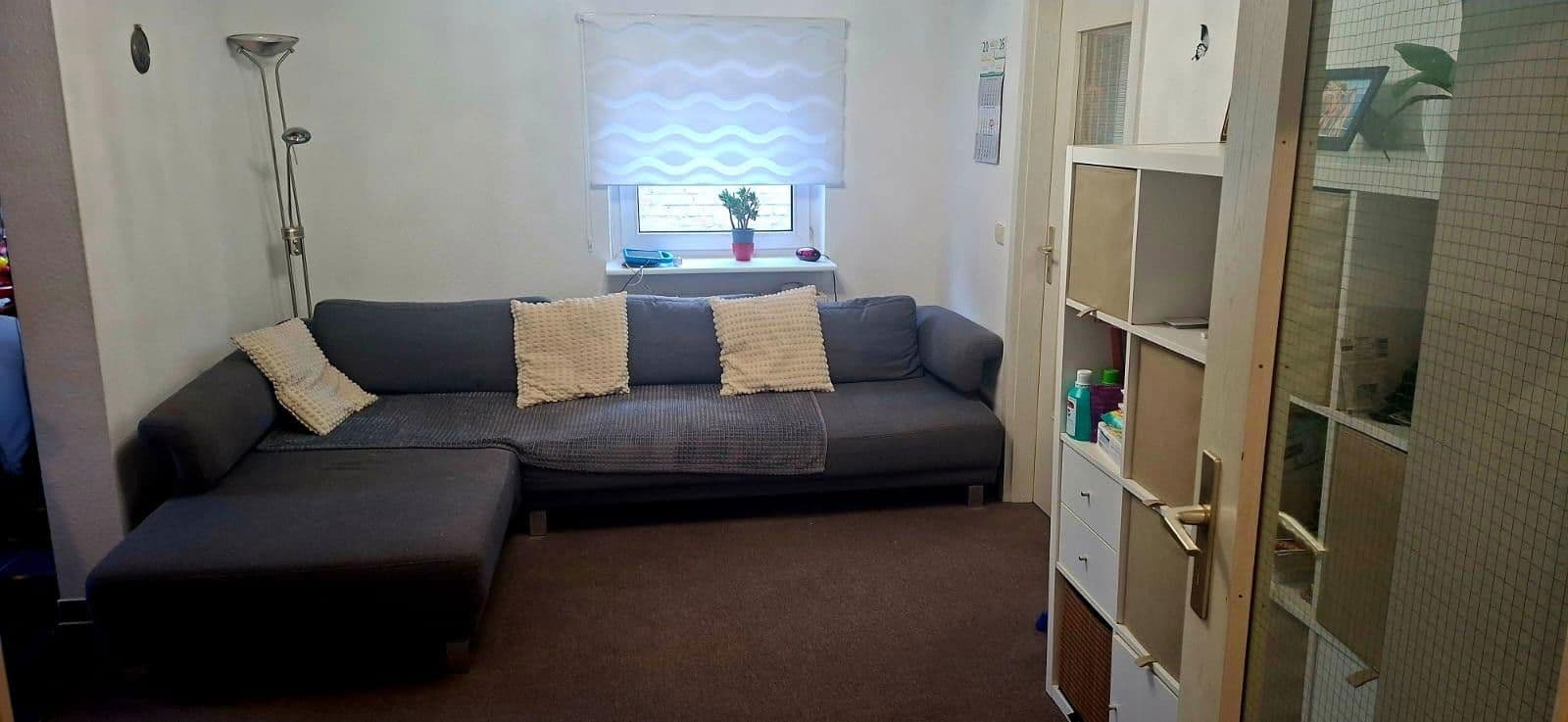 3 bedroom flat to rent, 70 m², Neckarstr. 150, Stuttgart, Baden-Württemberg 3 bedroom flat to rent, 70 m², Neckarstr. 150, Stuttgart, Baden-Württemberg