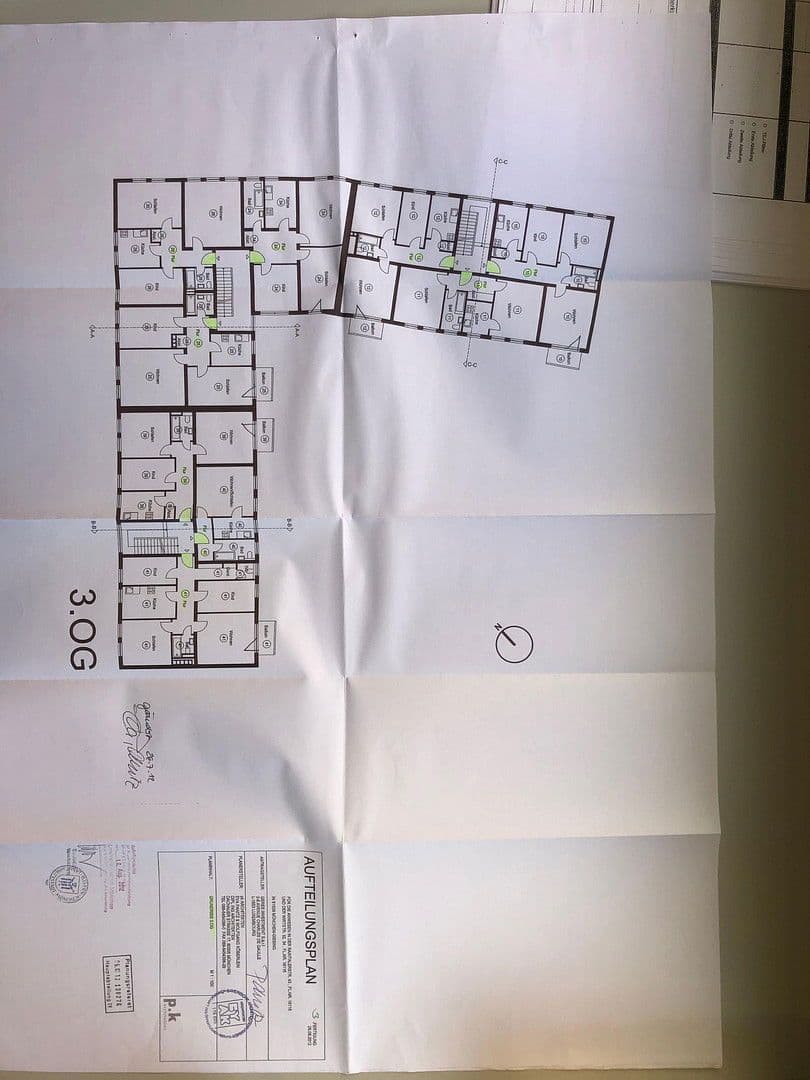 3 bedroom flat for sale, 78 m², München, Bavaria 3 bedroom flat for sale, 78 m², München, Bavaria