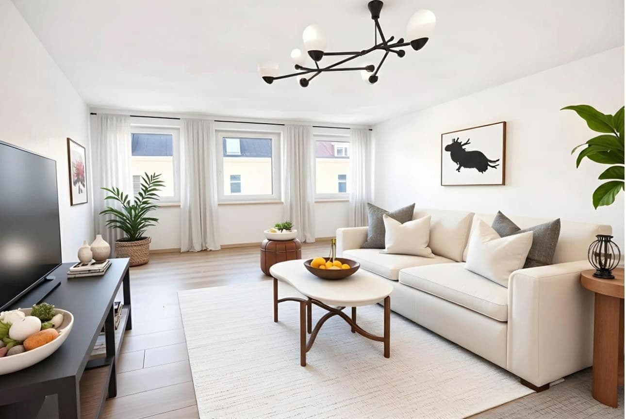 3 bedroom flat for sale, 78 m², München, Bavaria 3 bedroom flat for sale, 78 m², München, Bavaria