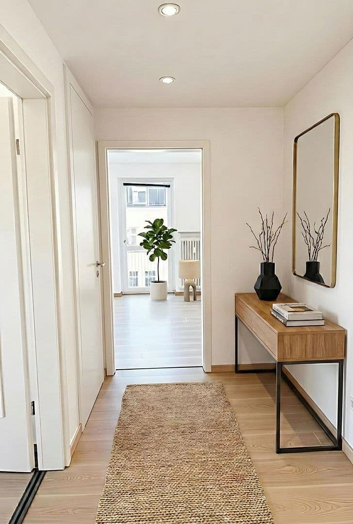 3 bedroom flat for sale, 78 m², München, Bavaria 3 bedroom flat for sale, 78 m², München, Bavaria