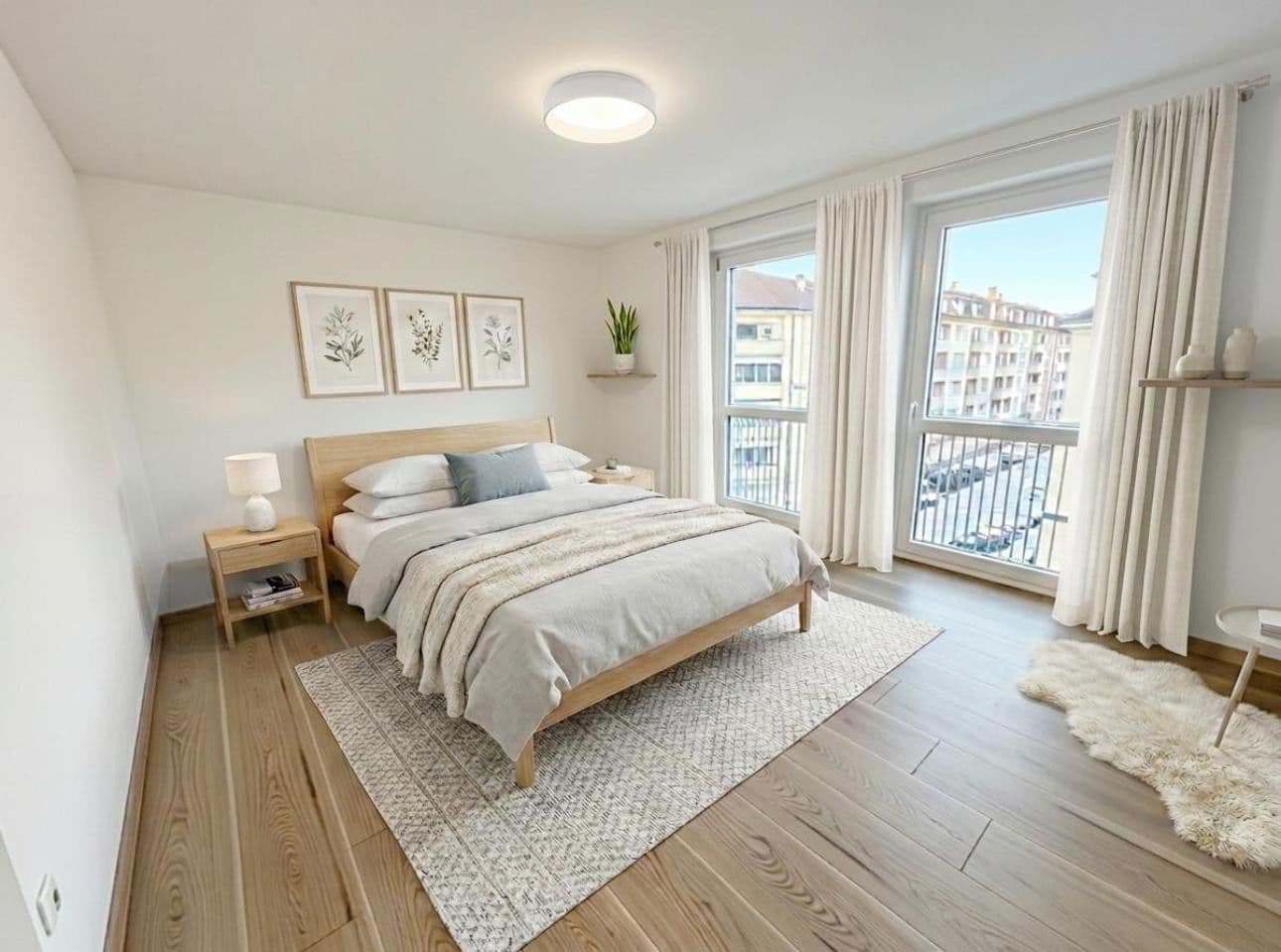 3 bedroom flat for sale, 78 m², München, Bavaria 3 bedroom flat for sale, 78 m², München, Bavaria