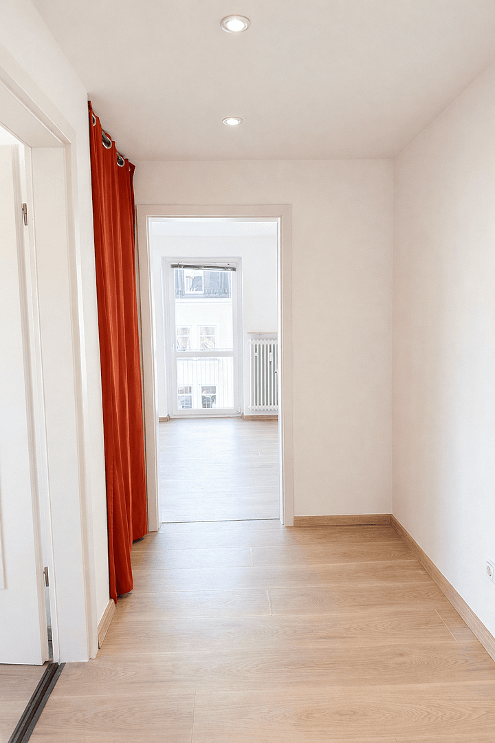 3 bedroom flat for sale, 78 m², München, Bavaria 3 bedroom flat for sale, 78 m², München, Bavaria