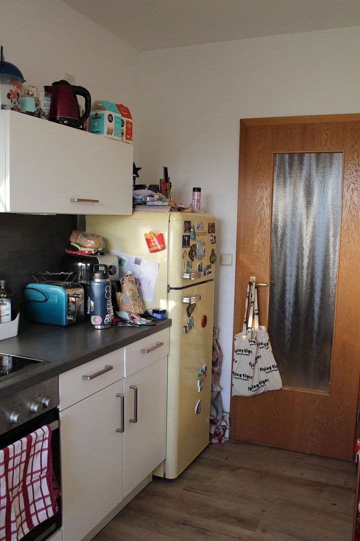 3 bedroom flat to rent, 86 m², Uffenheim, Bavaria 3 bedroom flat to rent, 86 m², Uffenheim, Bavaria