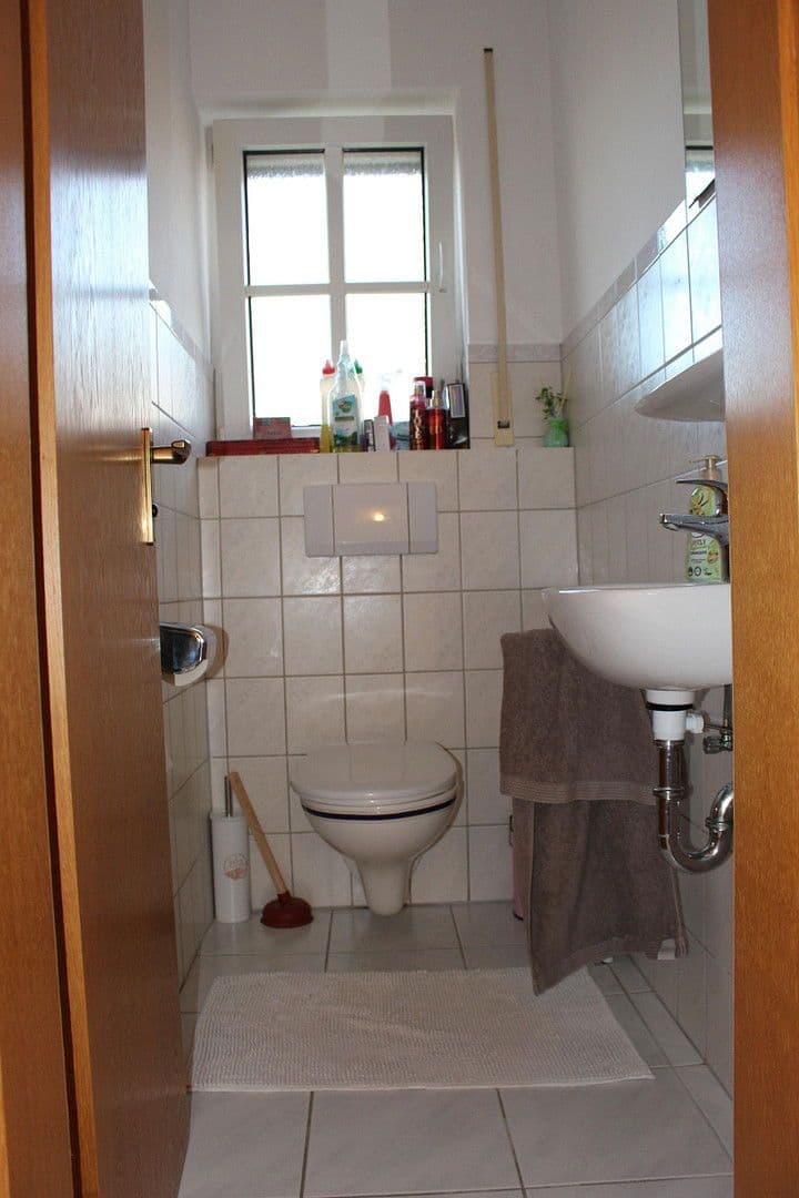 3 bedroom flat to rent, 86 m², Uffenheim, Bavaria 3 bedroom flat to rent, 86 m², Uffenheim, Bavaria