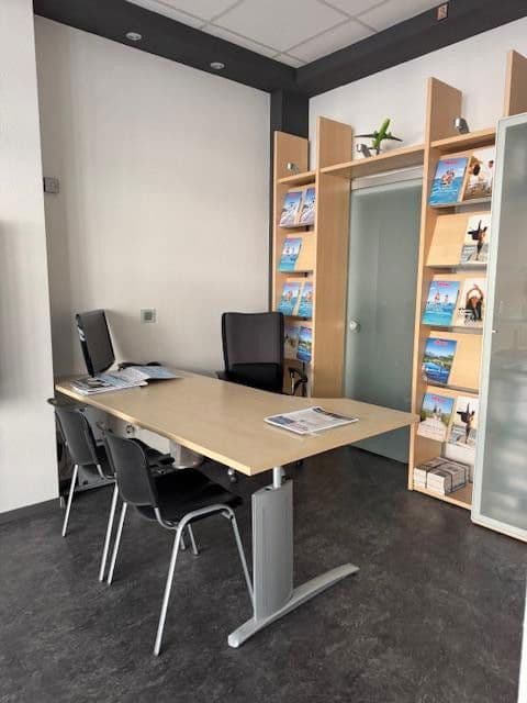 office for sale, 32 m², Marie-Bernays-Platz, Mannheim, Baden-Württemberg office for sale, 32 m², Marie-Bernays-Platz, Mannheim, Baden-Württemberg