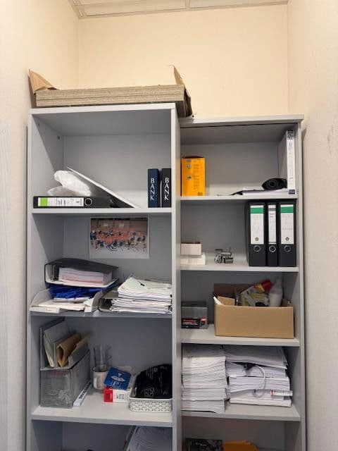 office for sale, 32 m², Marie-Bernays-Platz, Mannheim, Baden-Württemberg office for sale, 32 m², Marie-Bernays-Platz, Mannheim, Baden-Württemberg