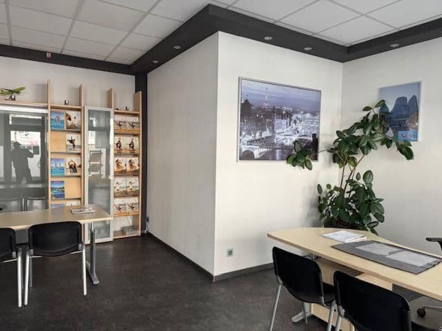 office for sale, 32 m², Marie-Bernays-Platz, Mannheim, Baden-Württemberg office for sale, 32 m², Marie-Bernays-Platz, Mannheim, Baden-Württemberg