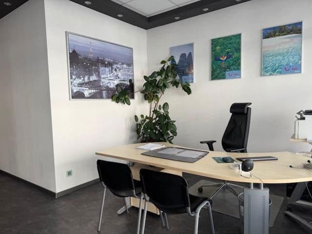 office for sale, 32 m², Marie-Bernays-Platz, Mannheim, Baden-Württemberg office for sale, 32 m², Marie-Bernays-Platz, Mannheim, Baden-Württemberg