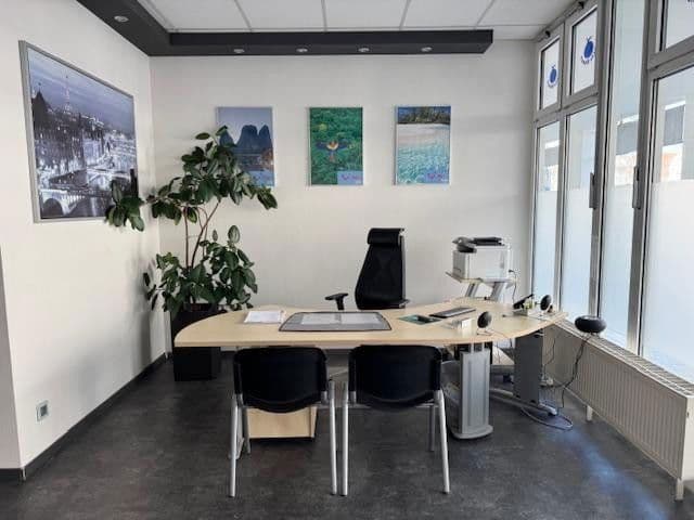 office for sale, 32 m², Marie-Bernays-Platz, Mannheim, Baden-Württemberg office for sale, 32 m², Marie-Bernays-Platz, Mannheim, Baden-Württemberg