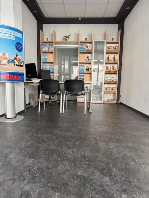 office for sale, 32 m², Marie-Bernays-Platz, Mannheim, Baden-Württemberg office for sale, 32 m², Marie-Bernays-Platz, Mannheim, Baden-Württemberg