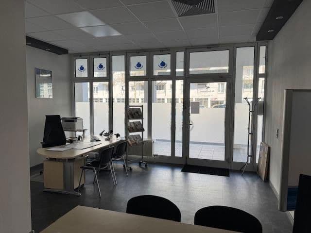 office for sale, 32 m², Marie-Bernays-Platz, Mannheim, Baden-Württemberg office for sale, 32 m², Marie-Bernays-Platz, Mannheim, Baden-Württemberg