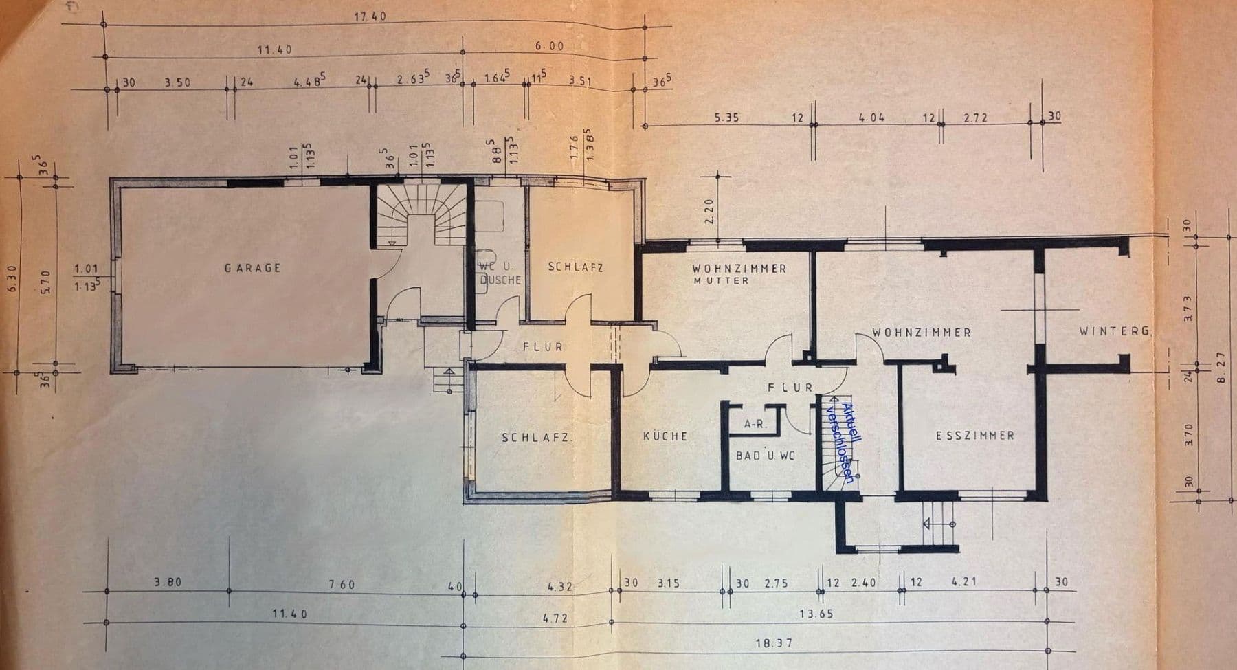 house for sale, 310 m², Maschweg 22, Hille, North Rhine-Westphalia house for sale, 310 m², Maschweg 22, Hille, North Rhine-Westphalia