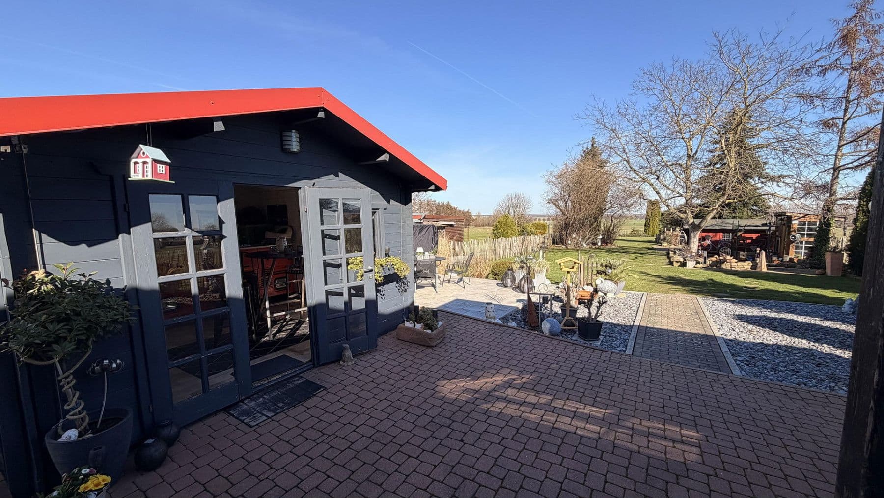 house for sale, 310 m², Maschweg 22, Hille, North Rhine-Westphalia house for sale, 310 m², Maschweg 22, Hille, North Rhine-Westphalia