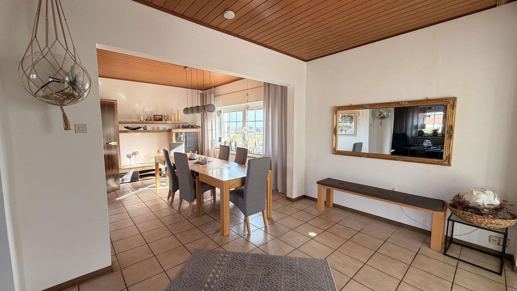 house for sale, 310 m², Maschweg 22, Hille, North Rhine-Westphalia house for sale, 310 m², Maschweg 22, Hille, North Rhine-Westphalia