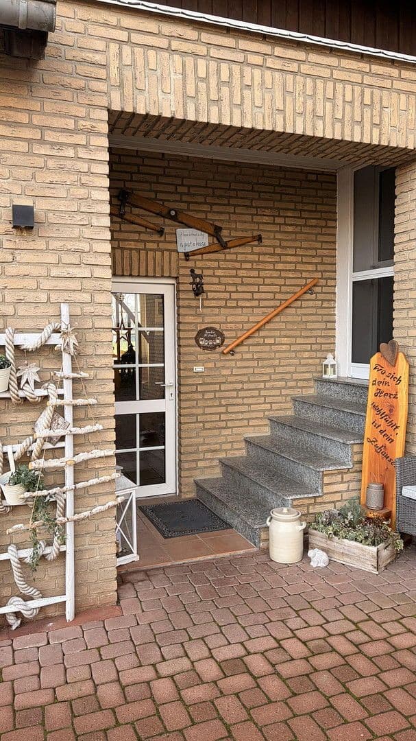 house for sale, 310 m², Maschweg 22, Hille, North Rhine-Westphalia house for sale, 310 m², Maschweg 22, Hille, North Rhine-Westphalia