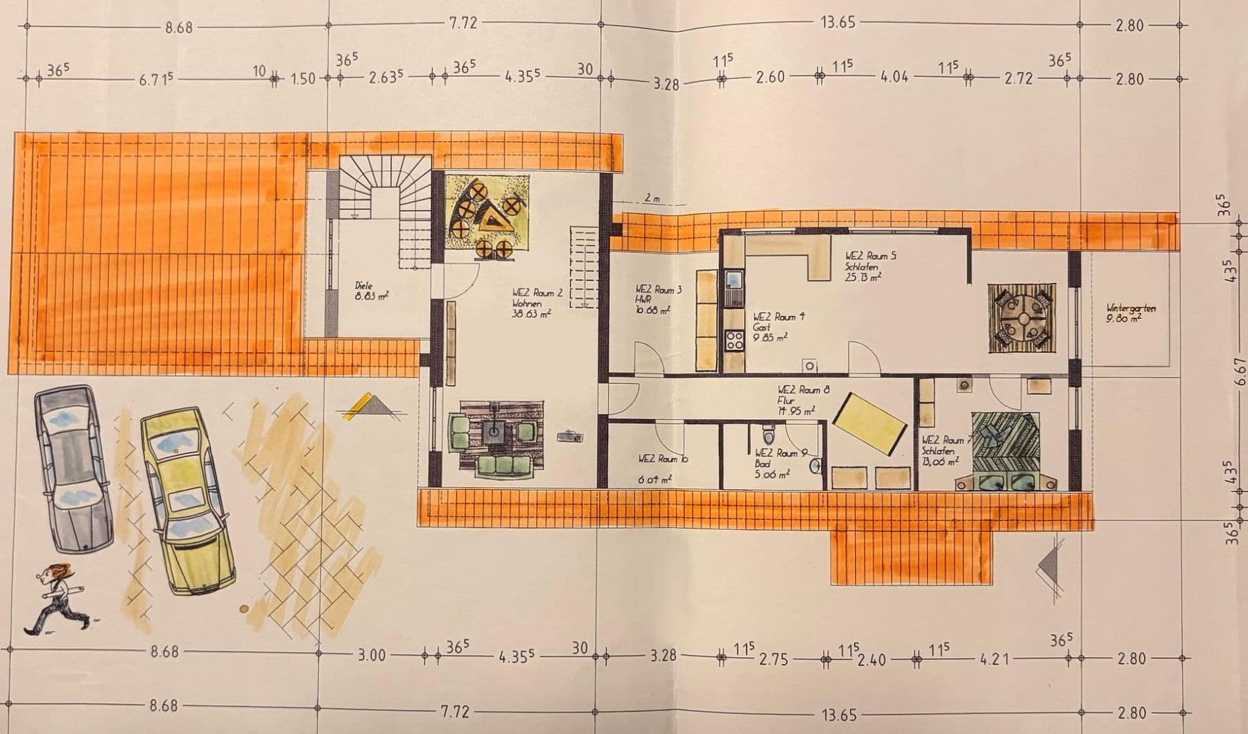 house for sale, 310 m², Maschweg 22, Hille, North Rhine-Westphalia house for sale, 310 m², Maschweg 22, Hille, North Rhine-Westphalia