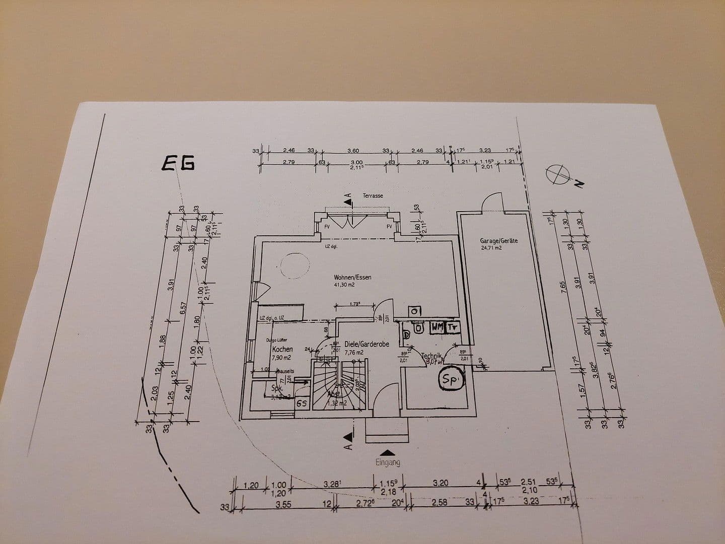 house for sale, 132 m², Bad Kreuznach, Rhineland-Palatinate house for sale, 132 m², Bad Kreuznach, Rhineland-Palatinate