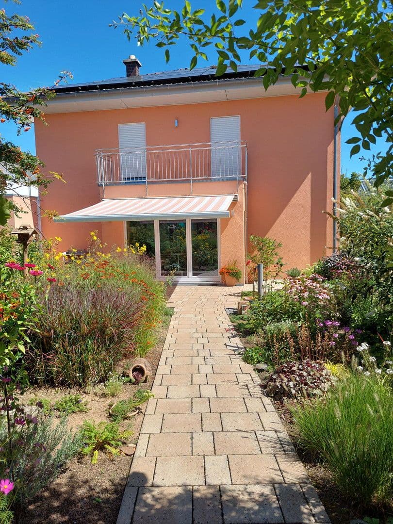 house for sale, 132 m², Bad Kreuznach, Rhineland-Palatinate house for sale, 132 m², Bad Kreuznach, Rhineland-Palatinate