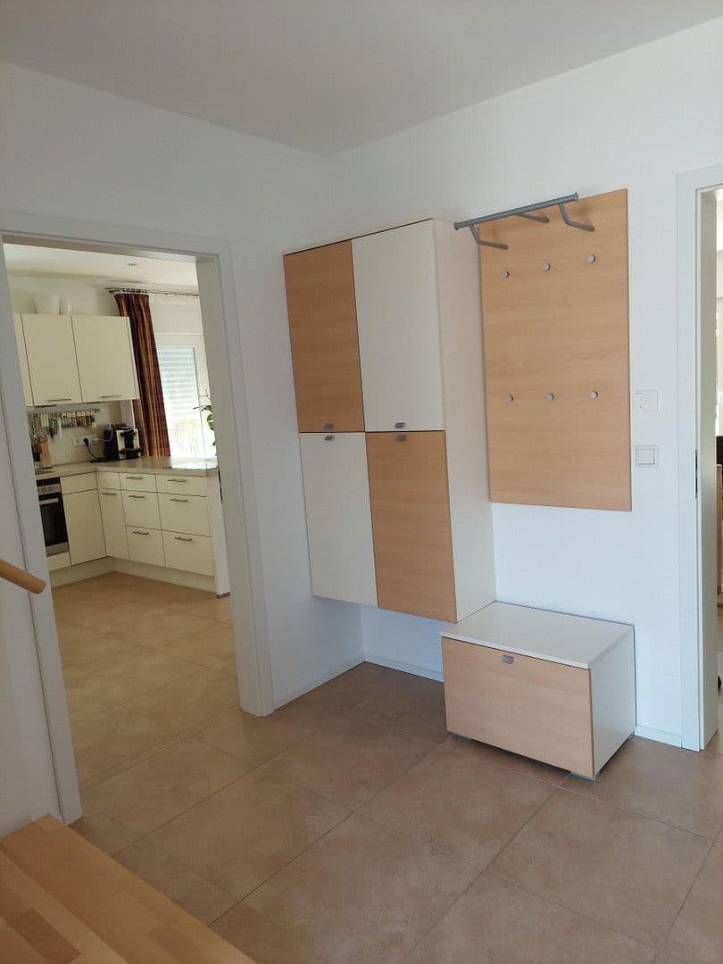 house for sale, 132 m², Bad Kreuznach, Rhineland-Palatinate house for sale, 132 m², Bad Kreuznach, Rhineland-Palatinate