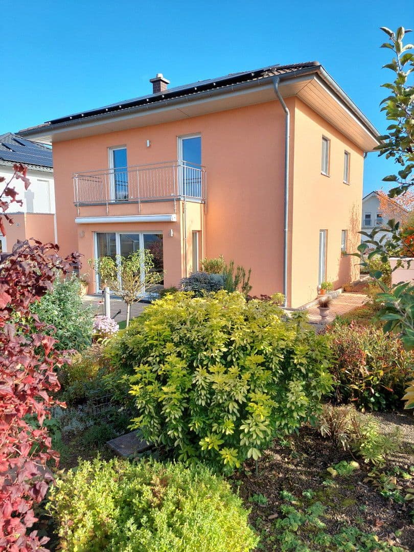 house for sale, 132 m², Bad Kreuznach, Rhineland-Palatinate house for sale, 132 m², Bad Kreuznach, Rhineland-Palatinate