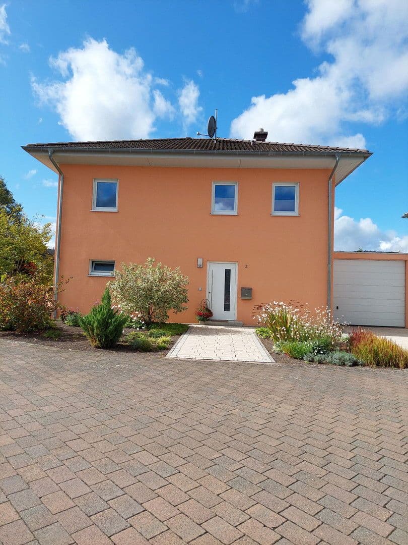 house for sale, 132 m², Bad Kreuznach, Rhineland-Palatinate house for sale, 132 m², Bad Kreuznach, Rhineland-Palatinate