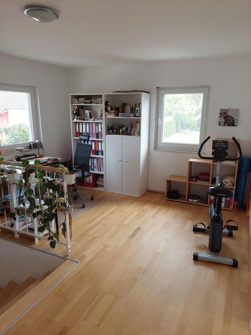 house for sale, 132 m², Bad Kreuznach, Rhineland-Palatinate house for sale, 132 m², Bad Kreuznach, Rhineland-Palatinate