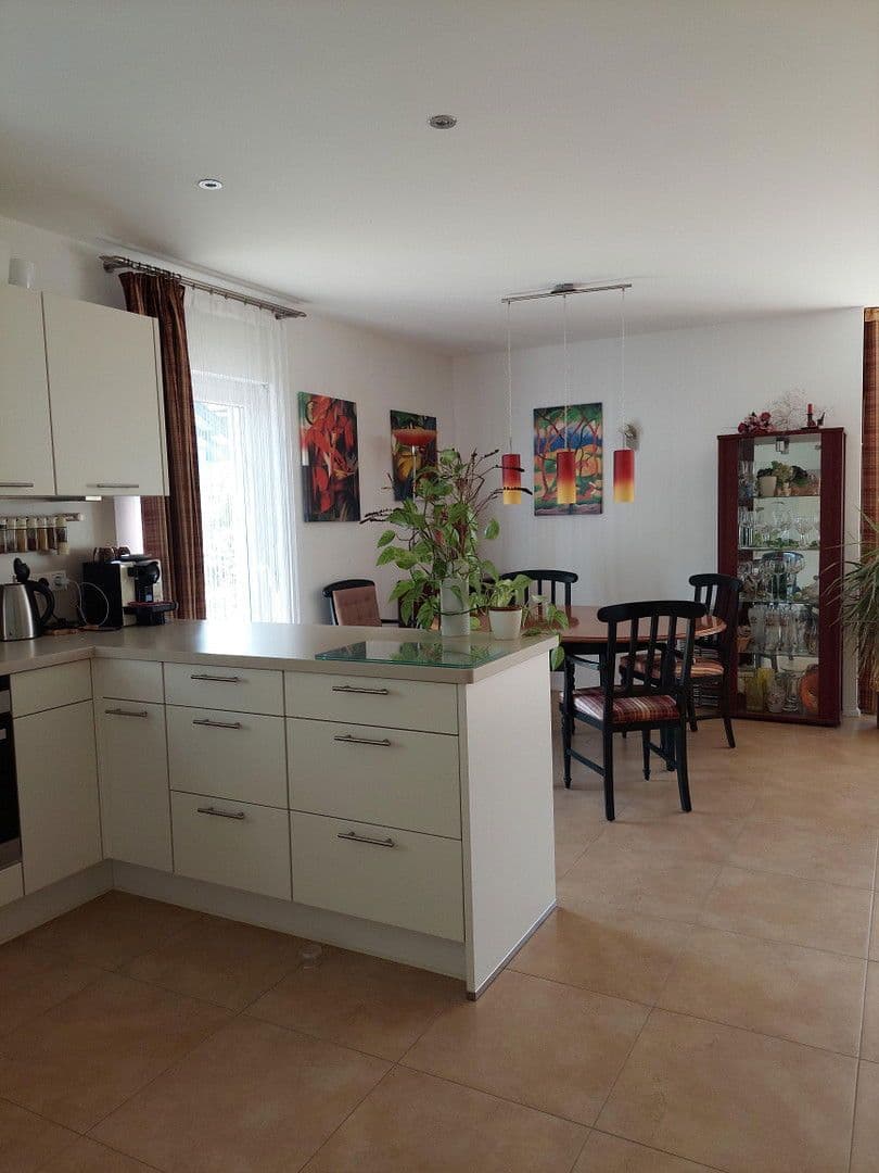 house for sale, 132 m², Bad Kreuznach, Rhineland-Palatinate house for sale, 132 m², Bad Kreuznach, Rhineland-Palatinate