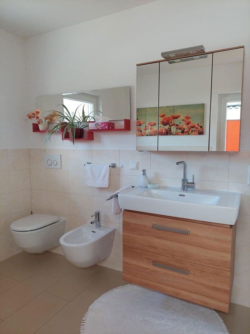 house for sale, 132 m², Bad Kreuznach, Rhineland-Palatinate house for sale, 132 m², Bad Kreuznach, Rhineland-Palatinate