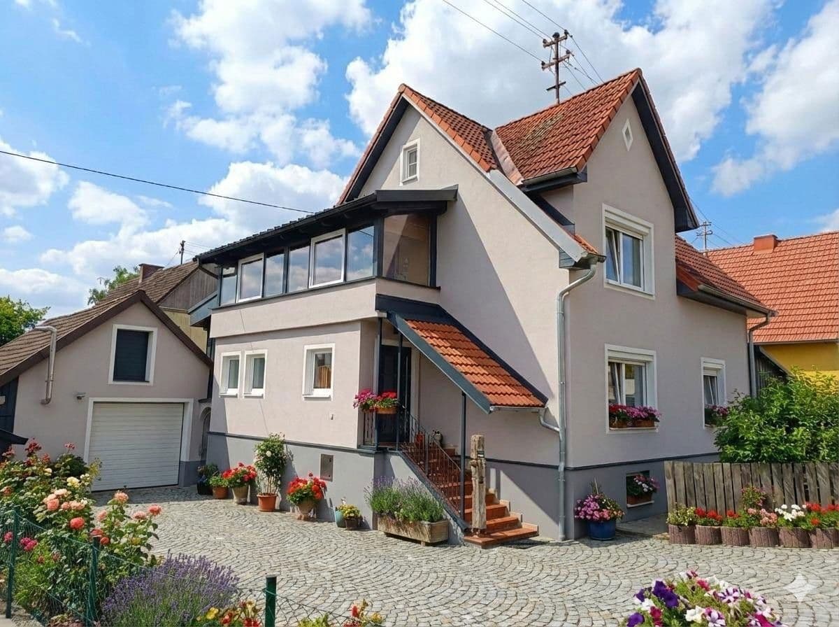 house for sale, 170 m², Schärding, Upper Austria house for sale, 170 m², Schärding, Upper Austria