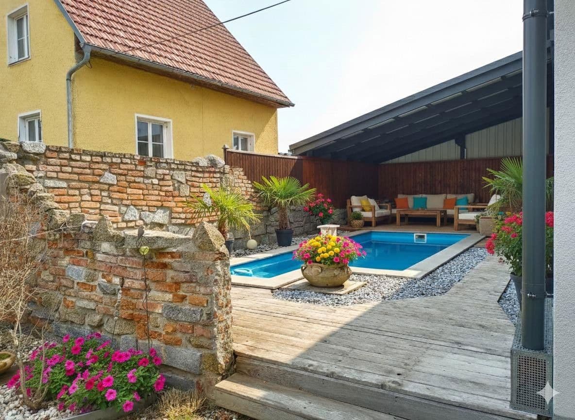 house for sale, 170 m², Schärding, Upper Austria house for sale, 170 m², Schärding, Upper Austria