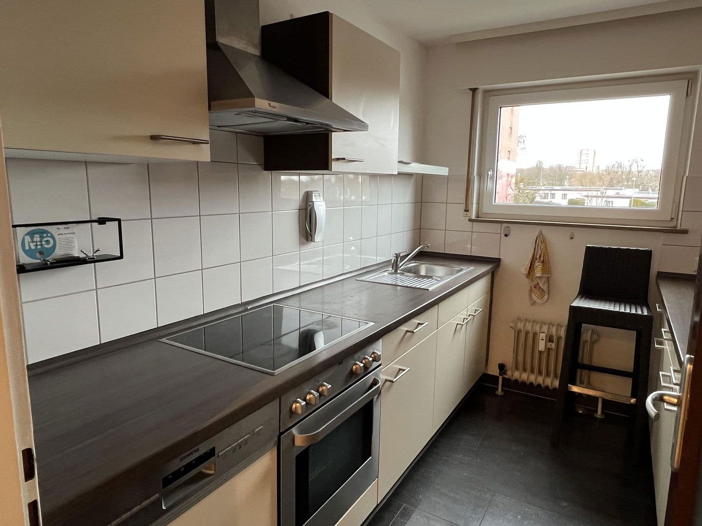 2 bedroom with open-plan kitchen flat for sale, 76 m², Widmaierstr. 150, Stuttgart, Baden-Württemberg 2 bedroom with open-plan kitchen flat for sale, 76 m², Widmaierstr. 150, Stuttgart, Baden-Württemberg