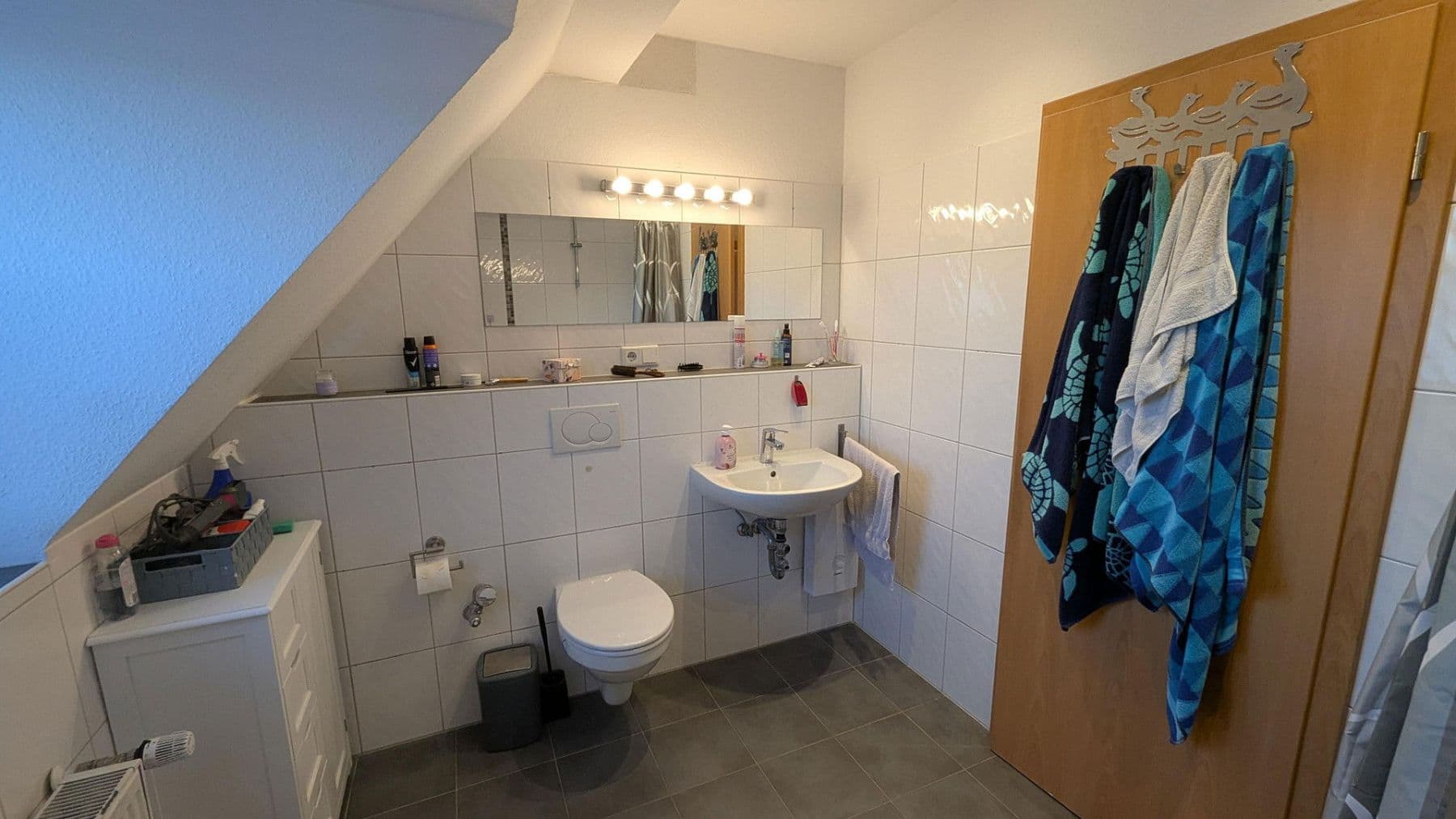 3 bedroom flat to rent, 106 m², Robend 105a-d, Viersen, North Rhine-Westphalia 3 bedroom flat to rent, 106 m², Robend 105a-d, Viersen, North Rhine-Westphalia