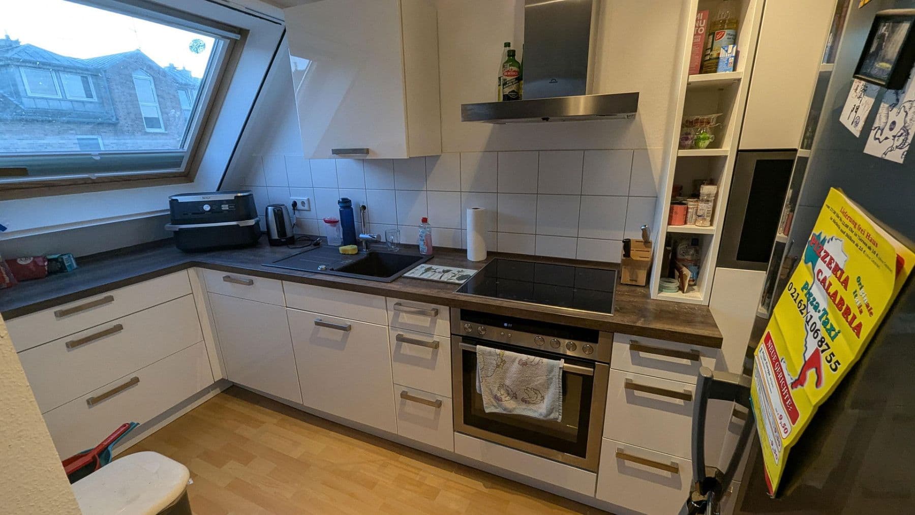 3 bedroom flat to rent, 106 m², Robend 105a-d, Viersen, North Rhine-Westphalia 3 bedroom flat to rent, 106 m², Robend 105a-d, Viersen, North Rhine-Westphalia