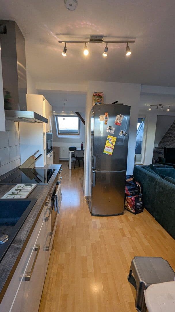 3 bedroom flat to rent, 106 m², Robend 105a-d, Viersen, North Rhine-Westphalia 3 bedroom flat to rent, 106 m², Robend 105a-d, Viersen, North Rhine-Westphalia