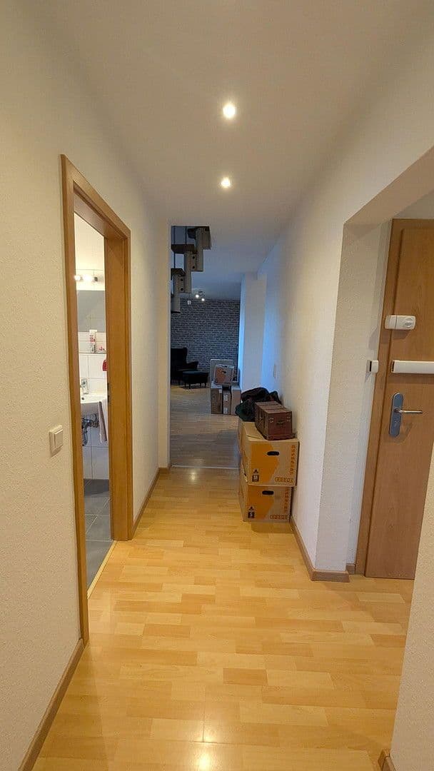 3 bedroom flat to rent, 106 m², Robend 105a-d, Viersen, North Rhine-Westphalia 3 bedroom flat to rent, 106 m², Robend 105a-d, Viersen, North Rhine-Westphalia