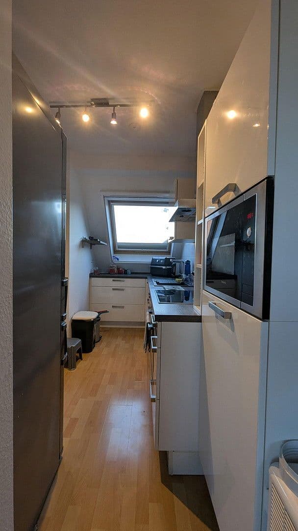 3 bedroom flat to rent, 106 m², Robend 105a-d, Viersen, North Rhine-Westphalia 3 bedroom flat to rent, 106 m², Robend 105a-d, Viersen, North Rhine-Westphalia