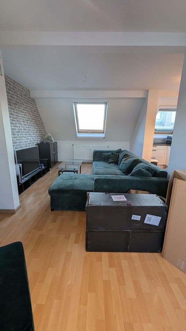 3 bedroom flat to rent, 106 m², Robend 105a-d, Viersen, North Rhine-Westphalia 3 bedroom flat to rent, 106 m², Robend 105a-d, Viersen, North Rhine-Westphalia