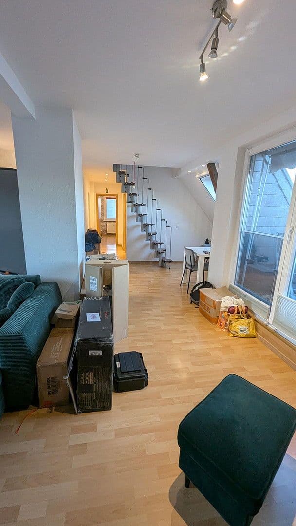 3 bedroom flat to rent, 106 m², Robend 105a-d, Viersen, North Rhine-Westphalia 3 bedroom flat to rent, 106 m², Robend 105a-d, Viersen, North Rhine-Westphalia