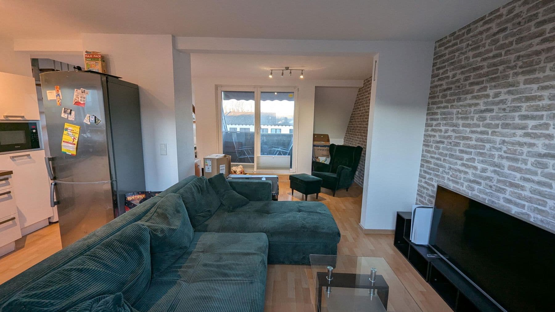 3 bedroom flat to rent, 106 m², Robend 105a-d, Viersen, North Rhine-Westphalia 3 bedroom flat to rent, 106 m², Robend 105a-d, Viersen, North Rhine-Westphalia