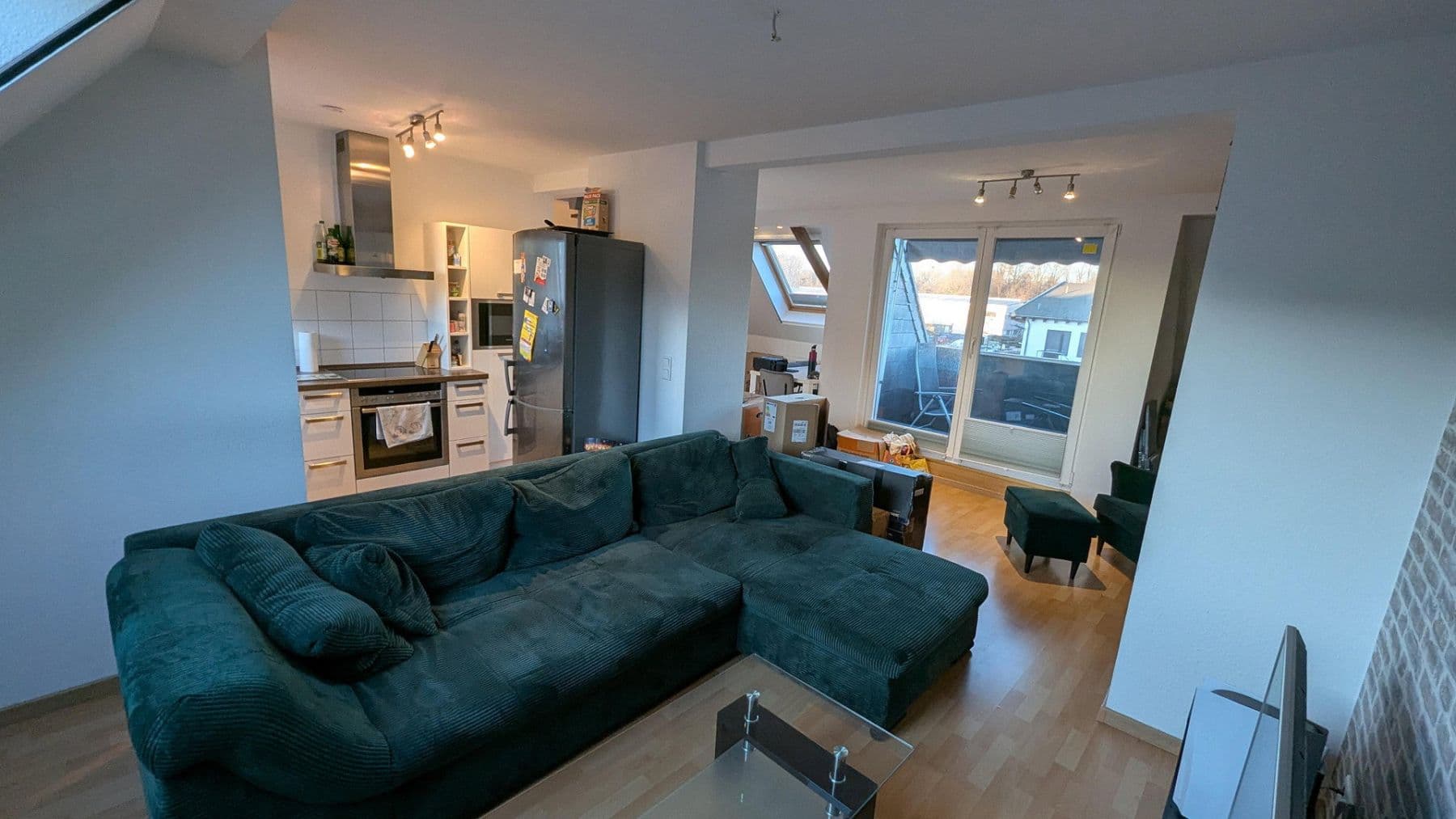 3 bedroom flat to rent, 106 m², Robend 105a-d, Viersen, North Rhine-Westphalia 3 bedroom flat to rent, 106 m², Robend 105a-d, Viersen, North Rhine-Westphalia