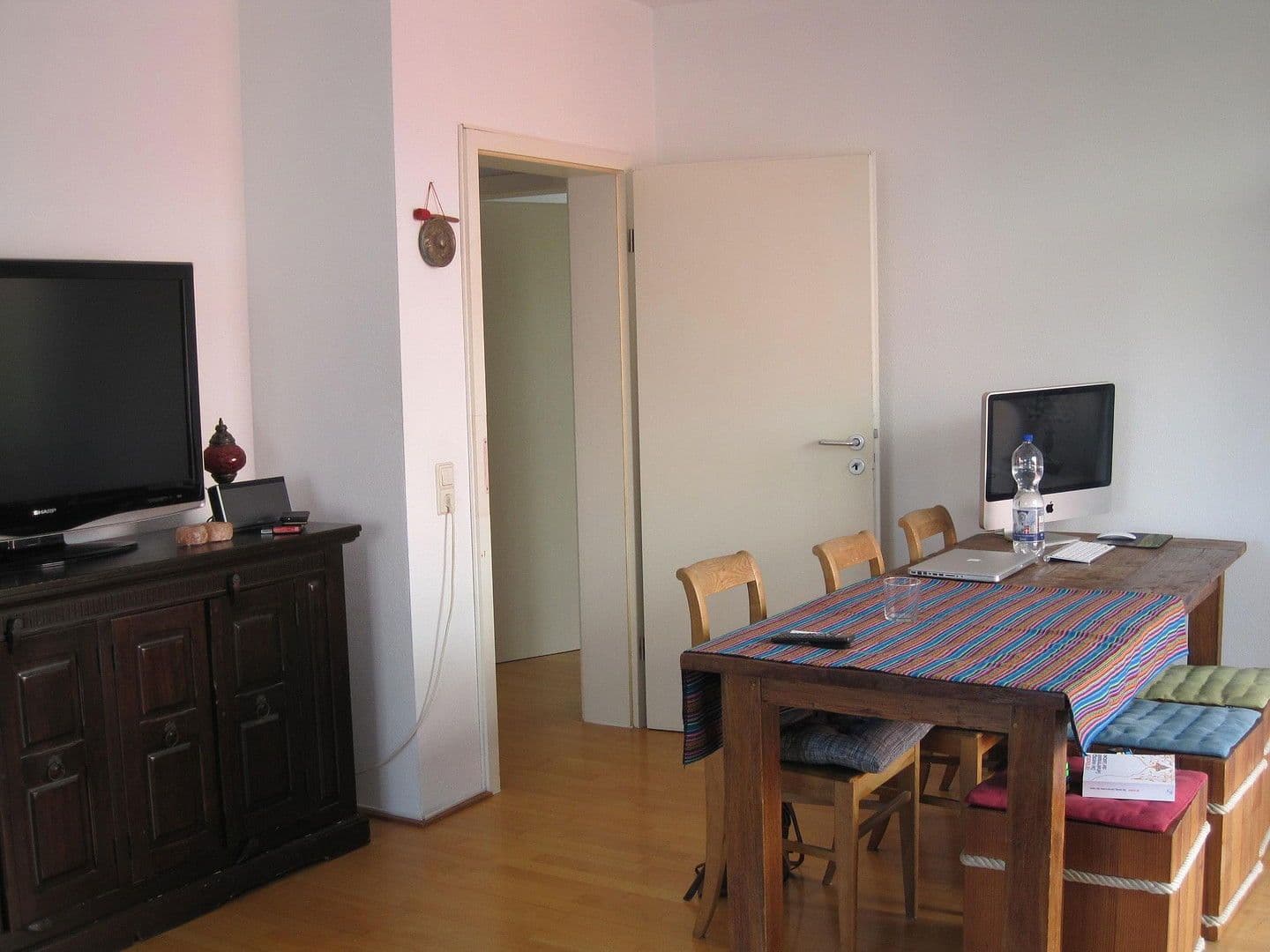 2 bedroom flat to rent, 63 m², Otto-Raggenbass-Straße 1, Konstanz, Baden-Württemberg 2 bedroom flat to rent, 63 m², Otto-Raggenbass-Straße 1, Konstanz, Baden-Württemberg