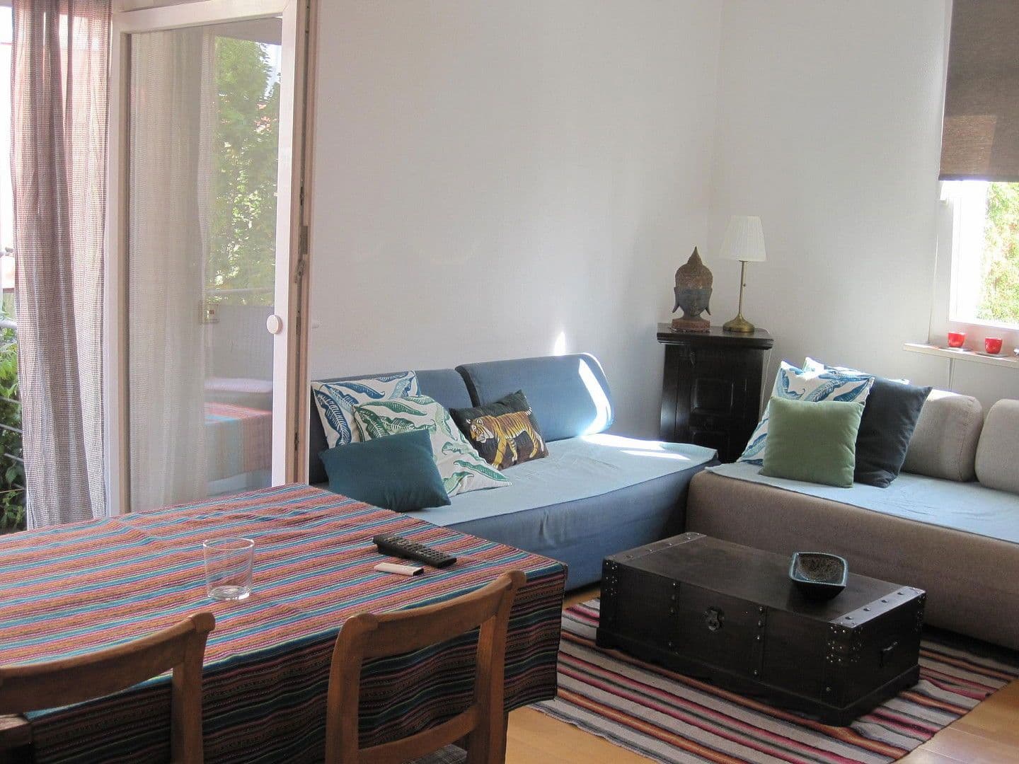 2 bedroom flat to rent, 63 m², Otto-Raggenbass-Straße 1, Konstanz, Baden-Württemberg 2 bedroom flat to rent, 63 m², Otto-Raggenbass-Straße 1, Konstanz, Baden-Württemberg