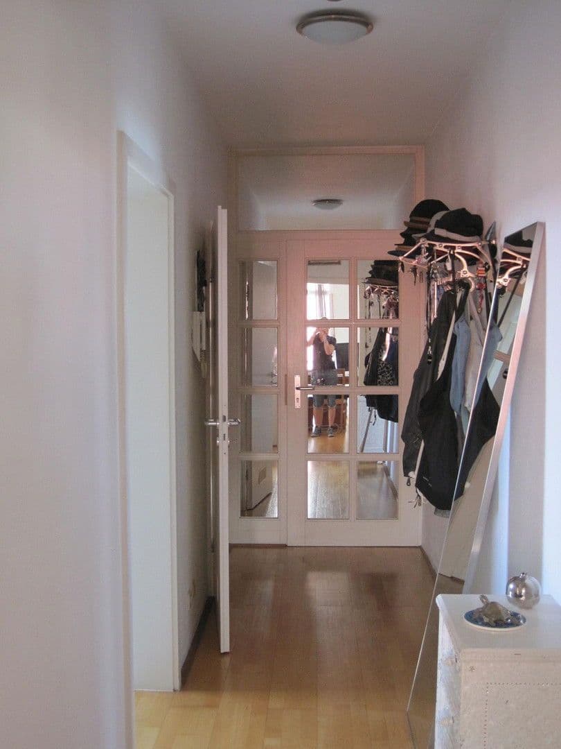 2 bedroom flat to rent, 63 m², Otto-Raggenbass-Straße 1, Konstanz, Baden-Württemberg 2 bedroom flat to rent, 63 m², Otto-Raggenbass-Straße 1, Konstanz, Baden-Württemberg